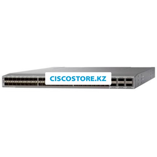 Cisco N9K-C93180YC-EX= коммутатор