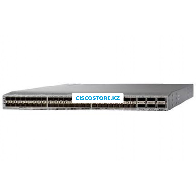 Cisco N9K-C93180YC-EX коммутато...