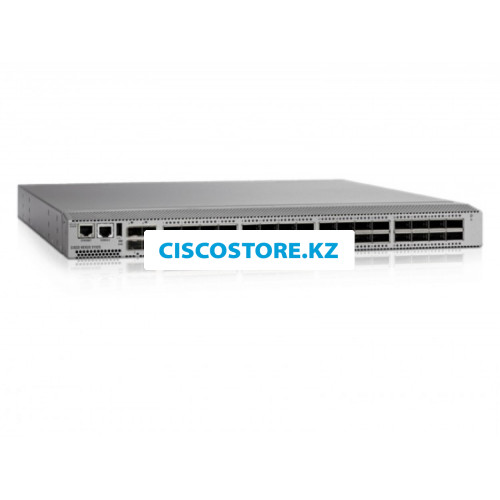 Cisco N3K-C3132Q-40GE коммутатор
