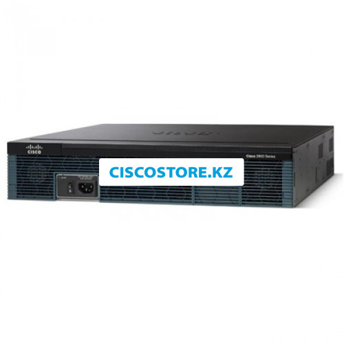 Cisco C1-CISCO2921/K9 маршрутизатор