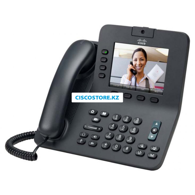 Cisco CP-8941-L-K9= ip-телефон