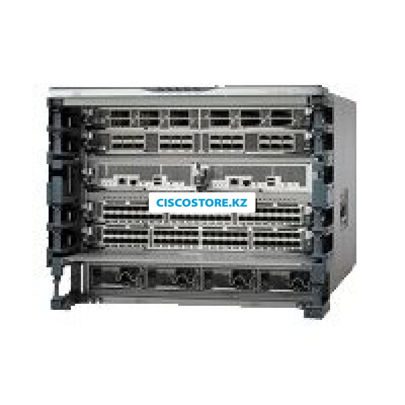 Cisco N7706-EN-B22S2E коммутато...