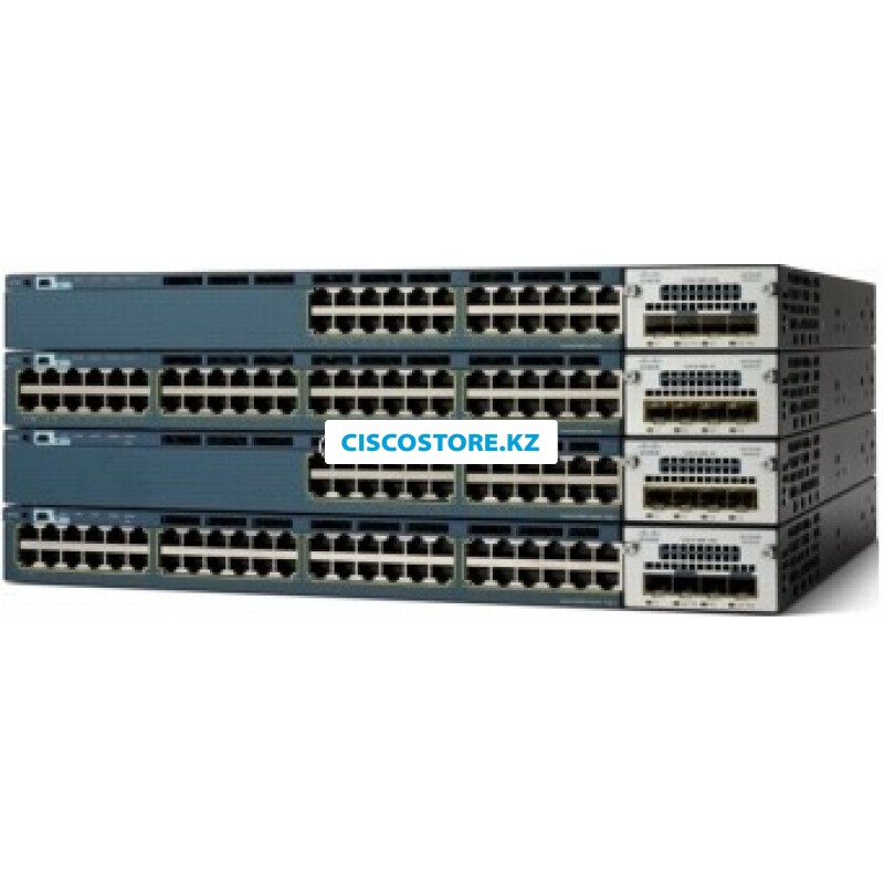 Cisco WS-C3560X-24T-S коммутато...