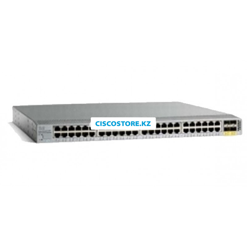 Cisco N2K-C2248TP-1GE сетевой к...