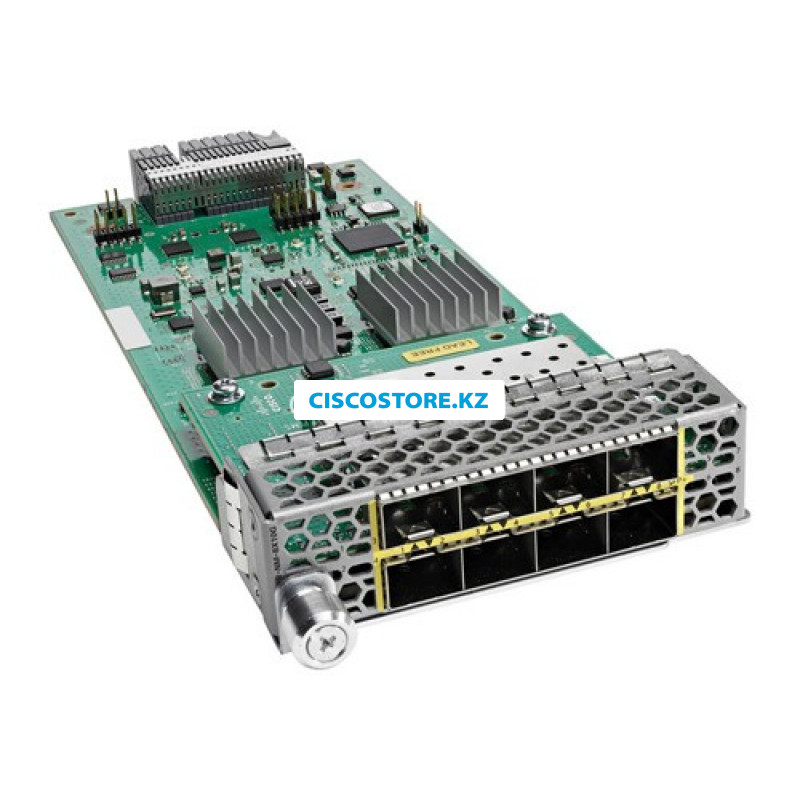 Cisco FPR4K-NM-4X40G= модуль дл...