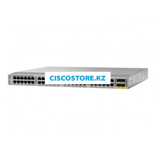 Cisco N2K-C2232PP-10GE= коммутатор