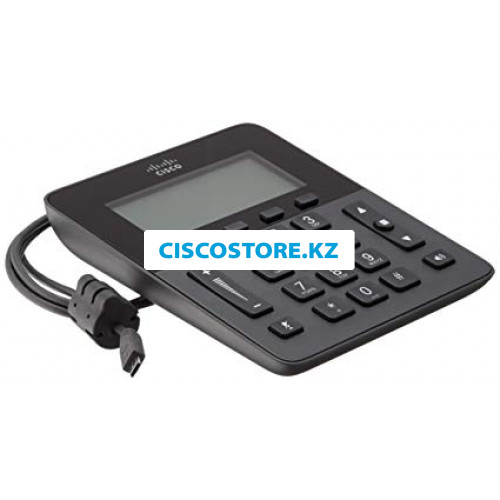 Cisco CP-8831-DCU-S= ip-телефон
