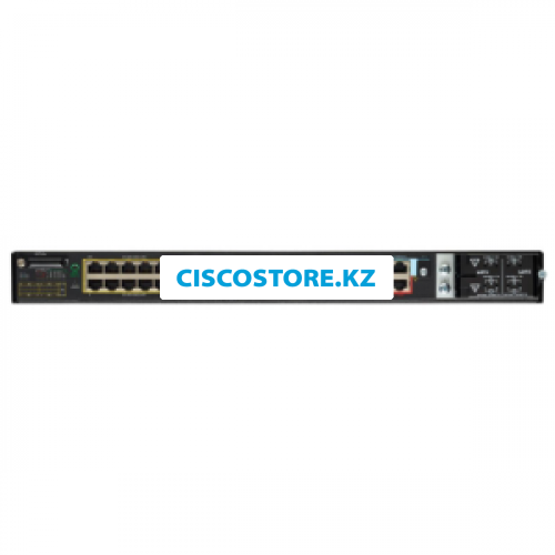 Cisco IE-4010-4S24P коммутатор