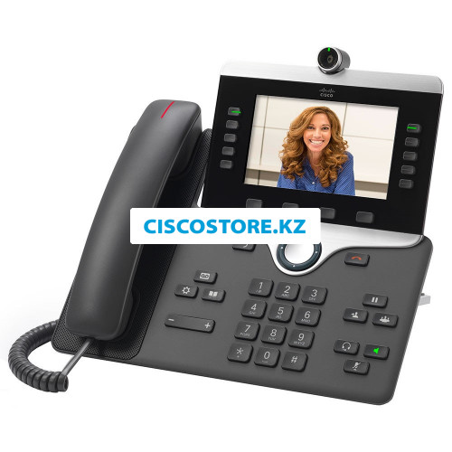 Cisco CP-8865-W-K9= ip-телефон