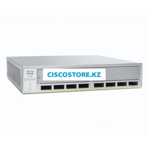 Cisco WS-C4900M сетевой коммутатор