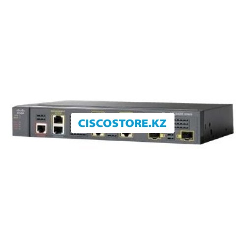 Cisco ME-3400EG-2CS-A= коммутатор
