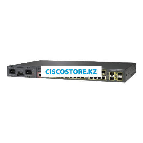 Cisco ME-3400EG-12CS-M коммутатор