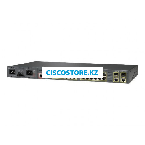 Cisco ME-3400E-24TS-M коммутатор