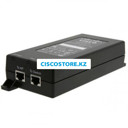 Cisco AIR-PWRINJ6= дополнительная опция