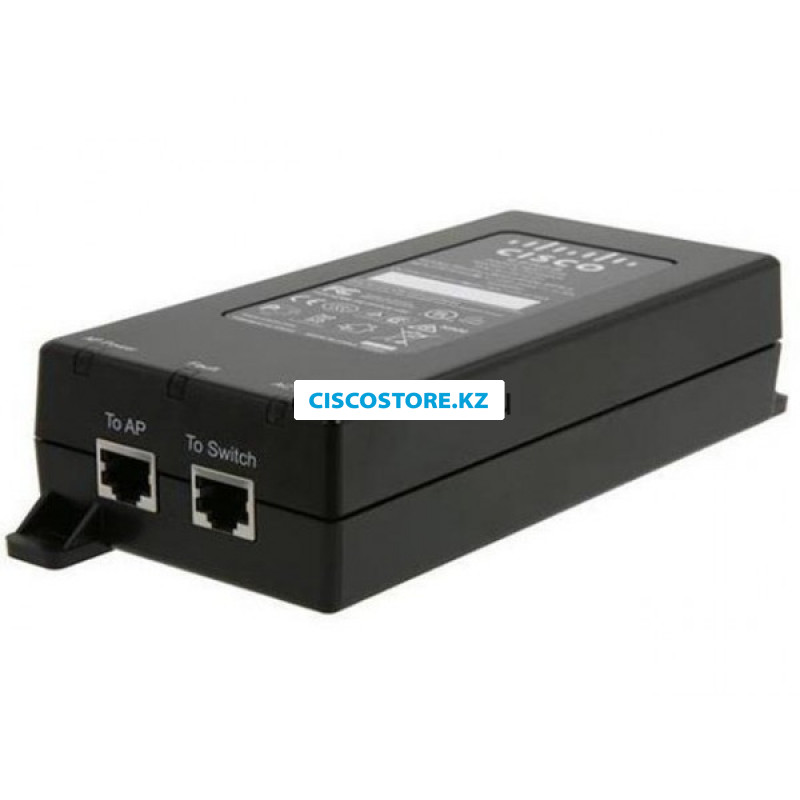Cisco AIR-PWRINJ6= дополнител...