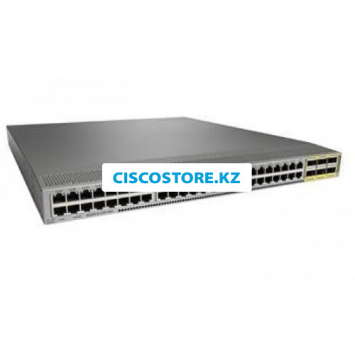 Cisco N3K-C3172TQ-10GT коммутатор