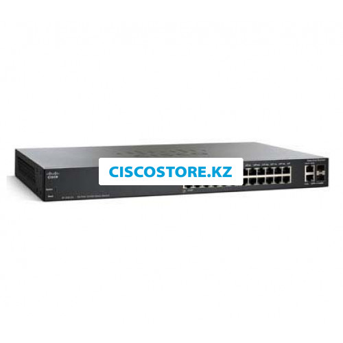 Cisco SLM224GT-EU= коммутатор