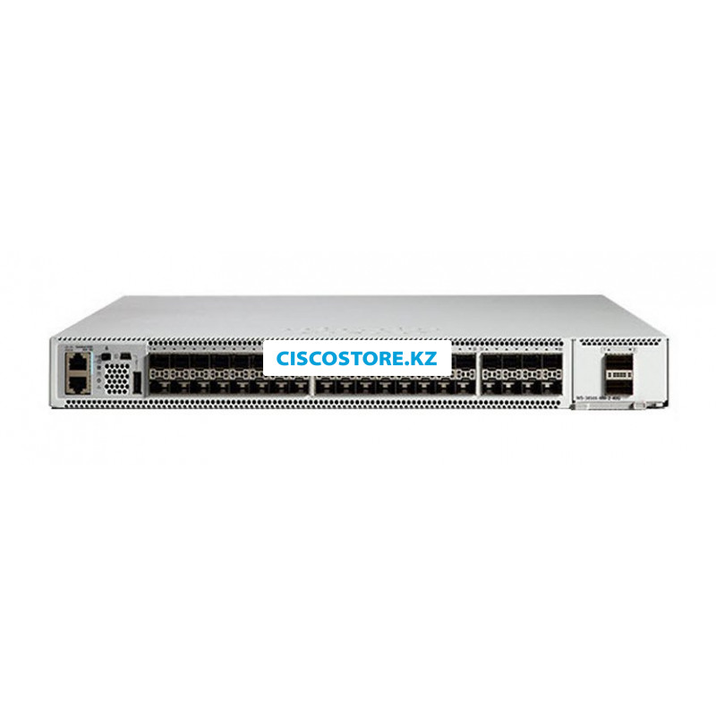 Cisco C9500-40X-A коммутатор