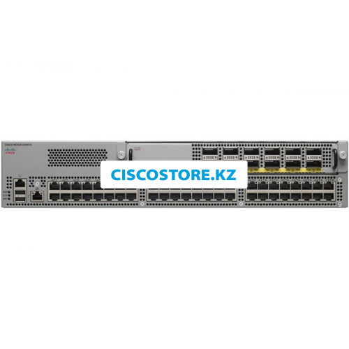 Cisco N9K-C9396TX дополнительная опция