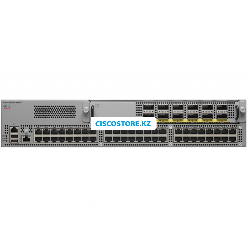 Cisco N9K-C9396TX дополнитель...