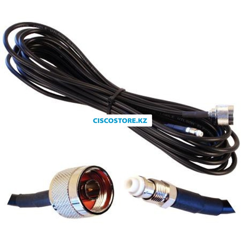 Cisco 3G-CAB-LMR240-75= кабель
