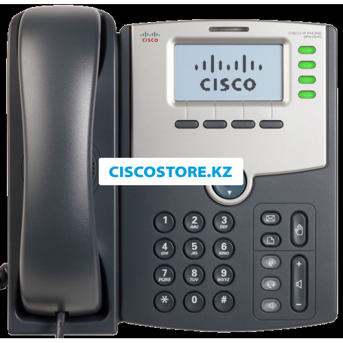 Cisco SPA504G ip-телефон