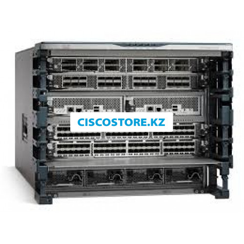 Cisco N77-C7706 дополнительная опция