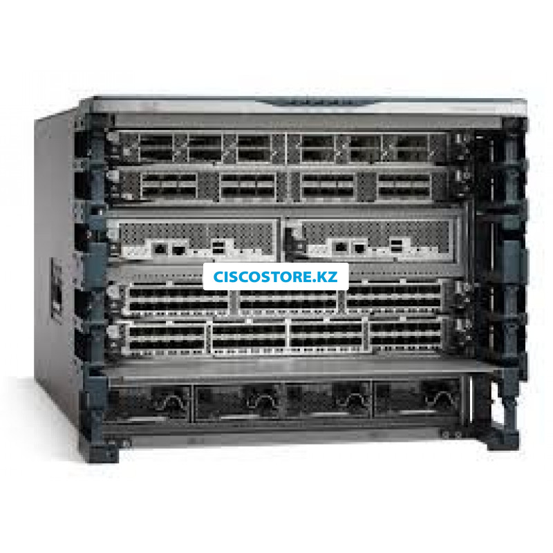 Cisco N77-C7706 дополнительн...