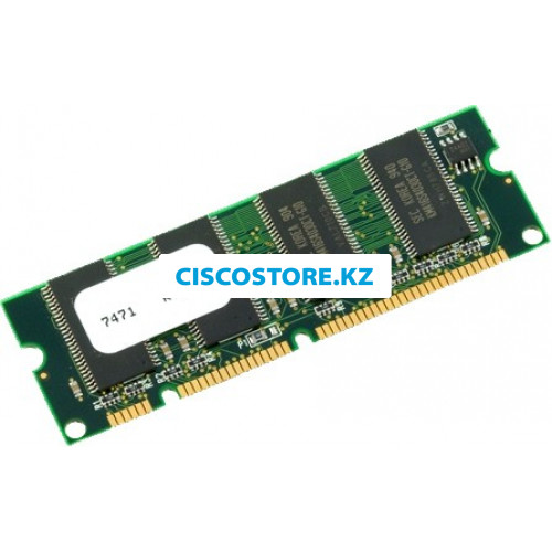 Cisco MEM-NPE-G2-2GB модуль памяти