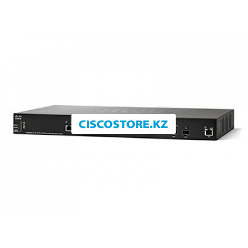 Cisco SG350XG-2F10-K9-EU коммутатор