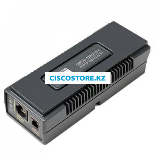 Cisco AIR-PWRINJ3 источник питания