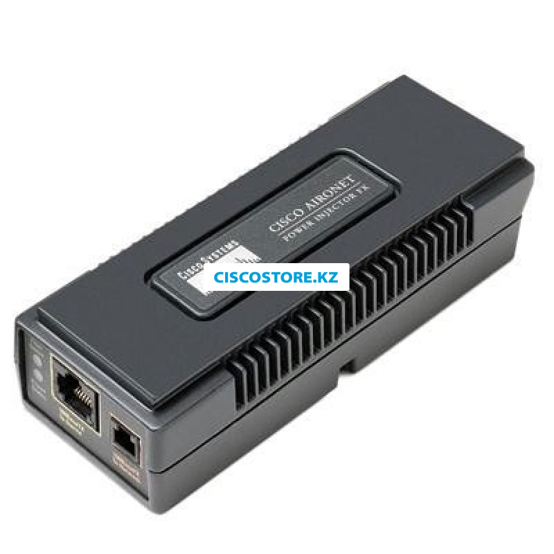 Cisco AIR-PWRINJ3 источник пи...