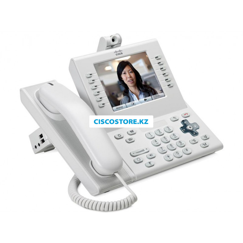 Cisco CP-9971-W-K9= ip-телефон