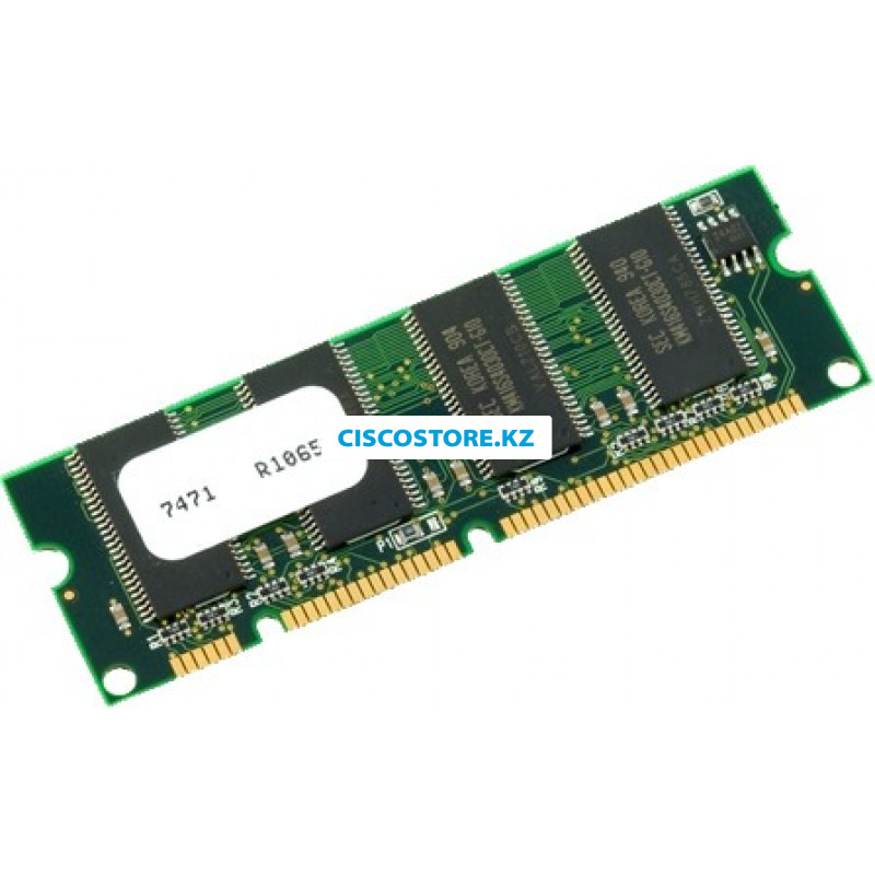 Cisco MEM-DFC-512MB модуль пам...