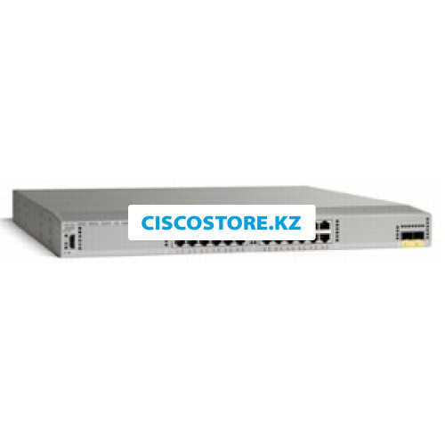 Cisco N2K-C2224TP-1GE коммутатор