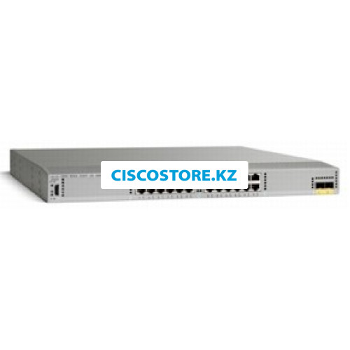 Cisco N2K-C2224TF-1GE коммутатор