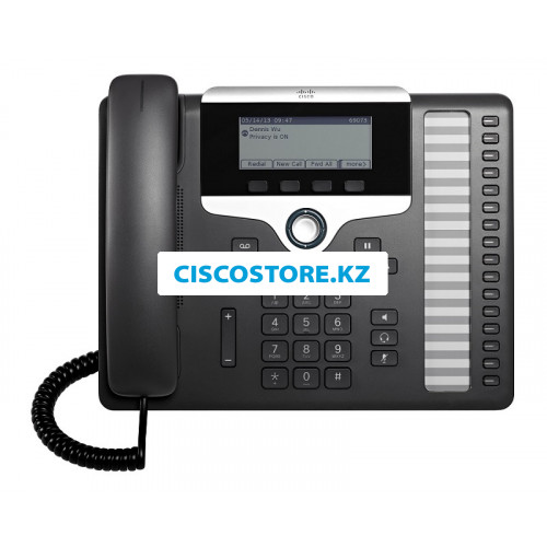 Cisco CP-7861-K9= ip-телефон