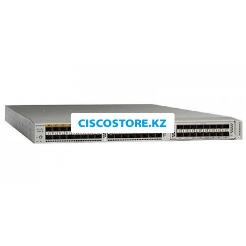 Cisco N5K-C5548UP-FA= коммутатор