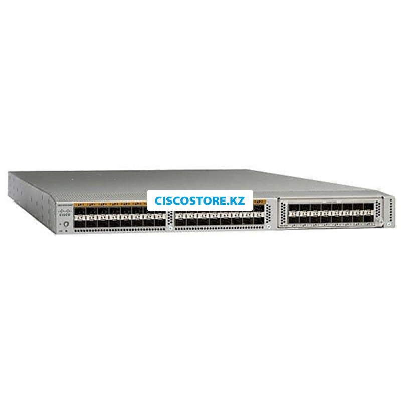 Cisco N5K-C5548UP-FA коммутато...