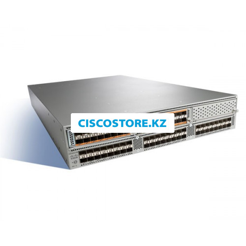 Cisco N5K-C5596UP-FA коммутатор