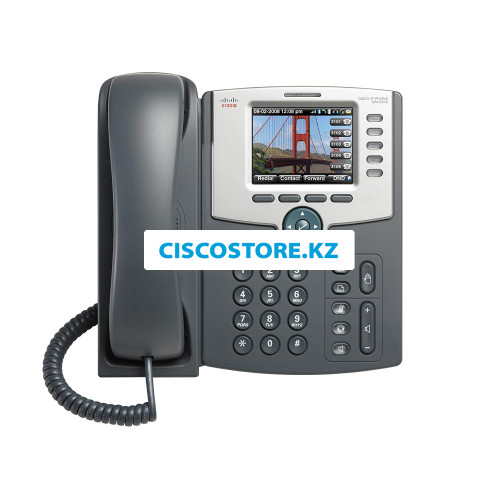 Cisco SPA525G2 ip-телефон