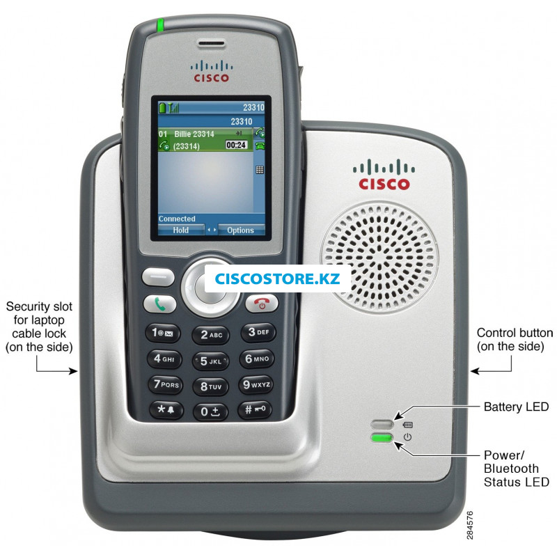 Cisco CP-7926G-W-K9= ip-телефон