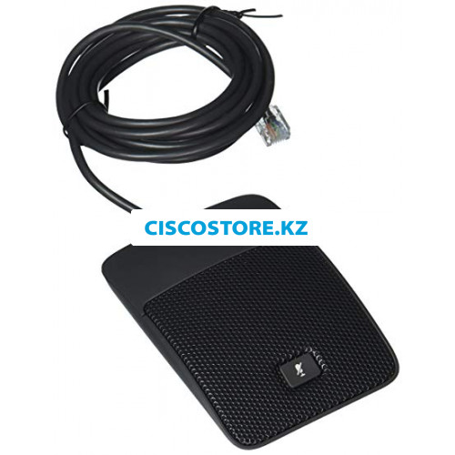 Cisco CP-MIC-WIRED-S= ip-телефон