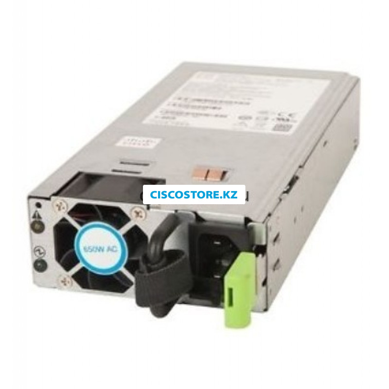Cisco UCSC-PSU2V2-650W= модуль п...