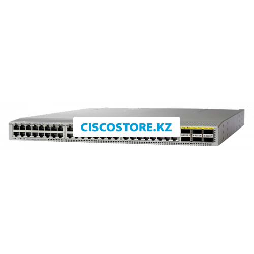 Cisco N9K-C93180YC-FX дополнительная опция