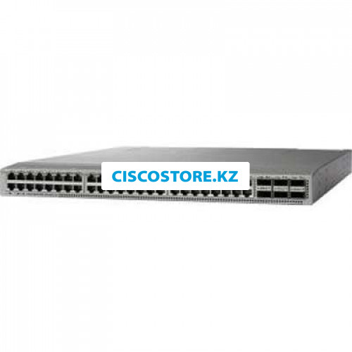 Cisco 93108TC-EX коммутатор