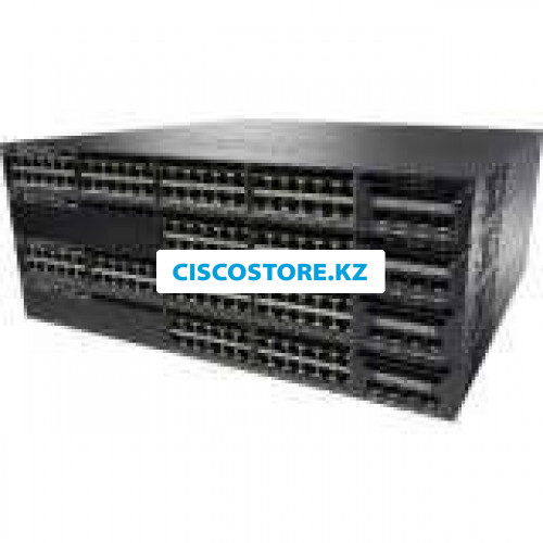 Cisco WS-C3650-12X48UZ-S коммутатор