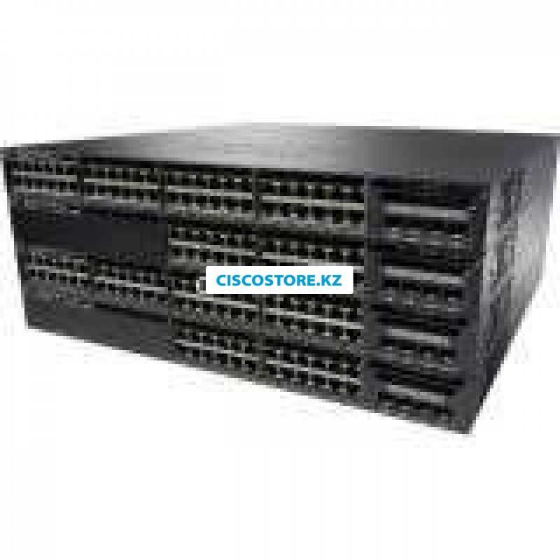 Cisco WS-C3650-12X48UZ-S коммута...