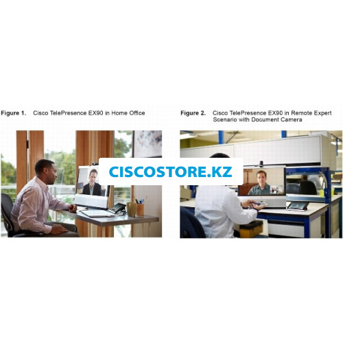 Cisco CTS-EX90-K9 система конференц-связи
