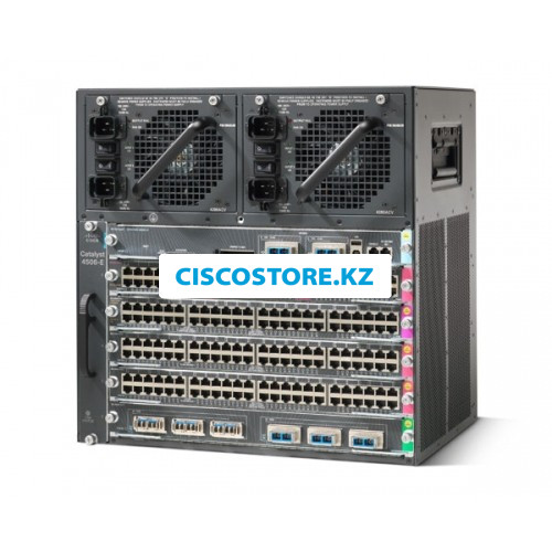 Cisco WS-C4506-E= модуль